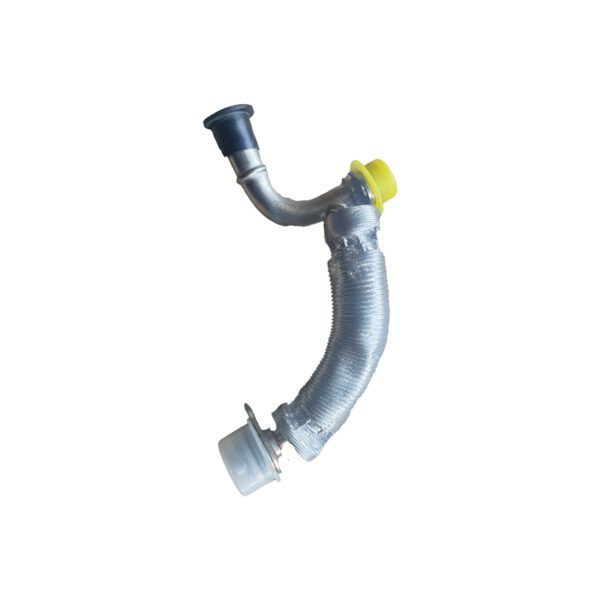 06L121497N 水管增压器 适用于奥迪B9 大众